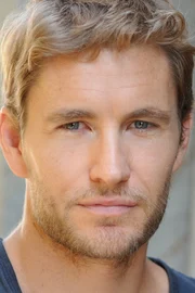 Brett Tucker