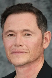 Burn Gorman