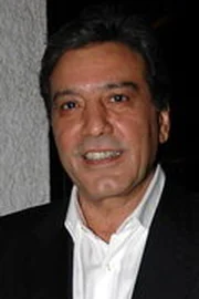 Jawed Sheikh