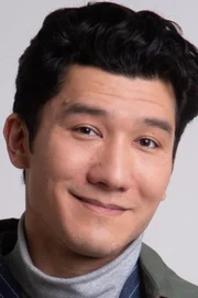 Elzhas Rahim