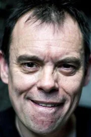 Kevin Eldon