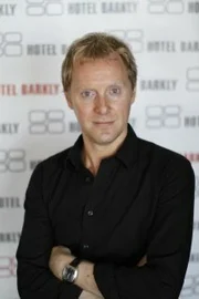 Nathan Hill