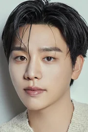 Kim Woo-seok