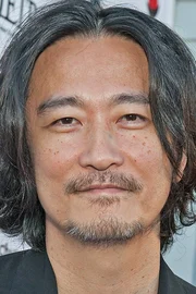 Kazuaki Kiriya