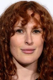 Rumer Willis