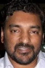Sugith Varughese
