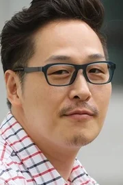 Kim Poong