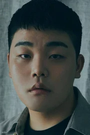 Lee Woo-je