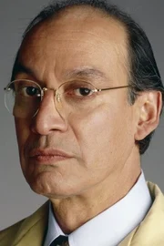 Gregory Sierra