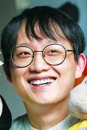 Jo Seok