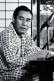 Shin Saburi