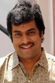 Harshavardhan