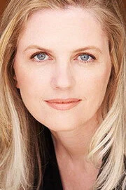 Eve Gordon