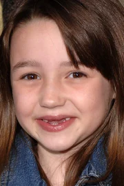 Isabel Conner
