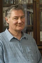 Ian Brimble