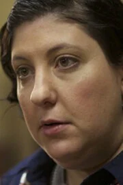Ashlie Atkinson