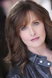 Ginger Gilmartin