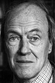 Roald Dahl