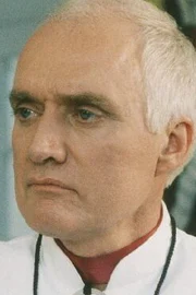 John P. Ryan