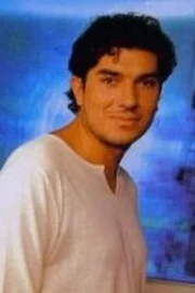 Gustavo Angarita Jr.