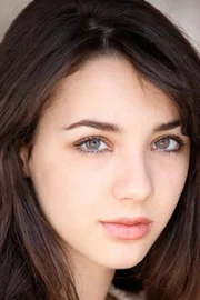 Hannah Marks