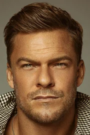 Alan Ritchson