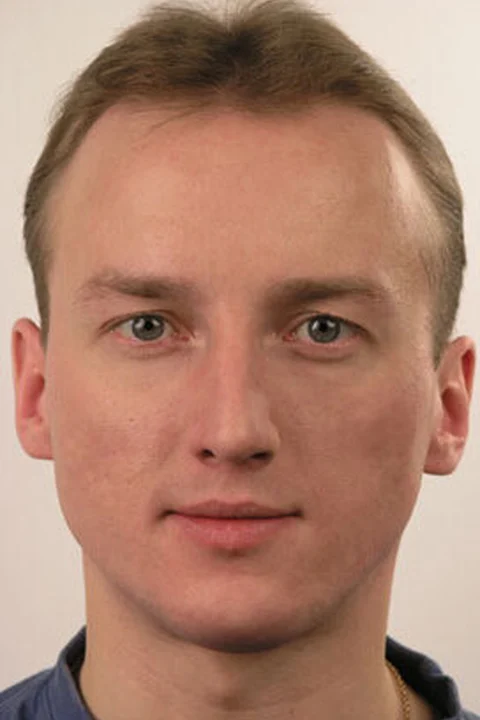 Сергей Еремеев