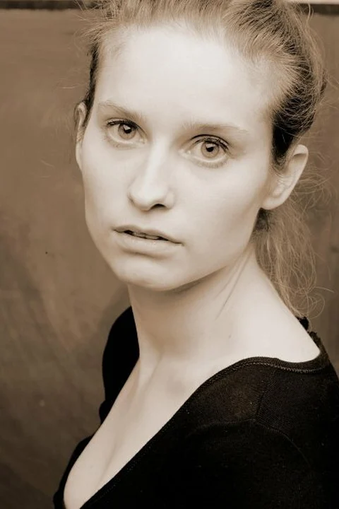 Лиа Дрэгер