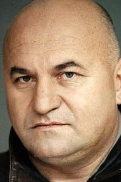 Слава Бурлачко
