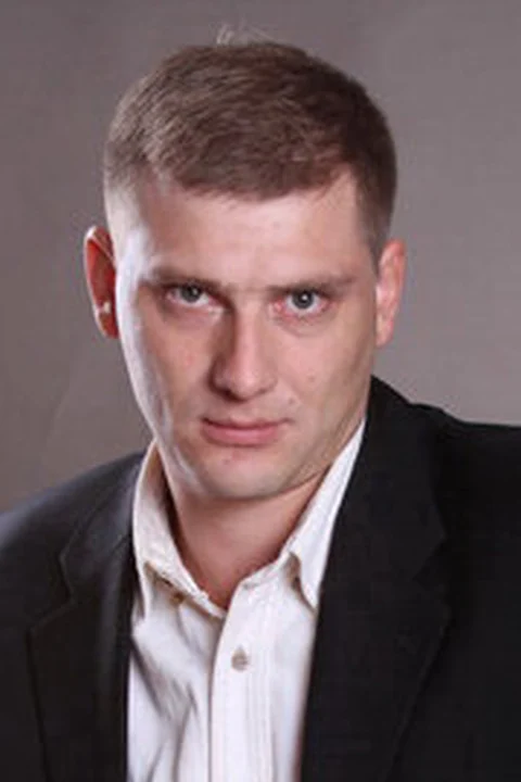 Виталий Московой