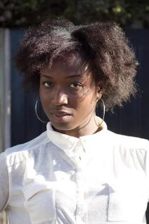 Alice Fofana