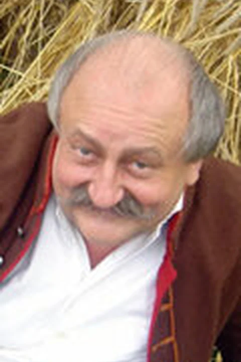 Евгениуш Карчевский