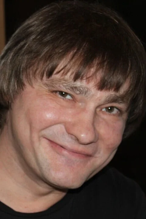 Александр Пархоменко