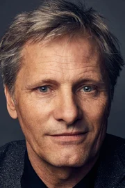 Viggo Mortensen