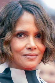 Halle Berry