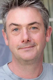 Jeremy Webb