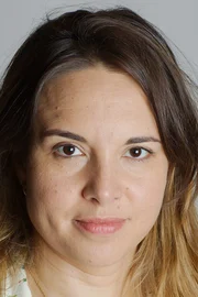 Ingrid Oliver