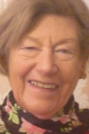 Ruth Nelson