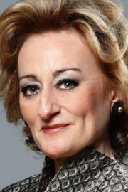 Sian Thomas
