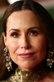 Minnie Driver