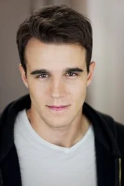 Zander Roberts