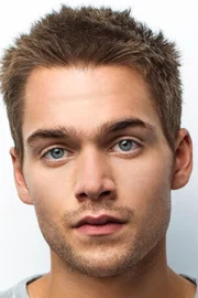 Dylan Sprayberry