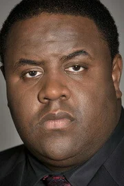 Jamal Woolard