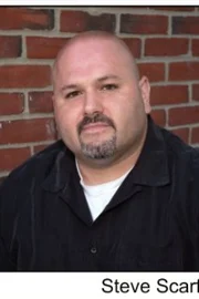 Steve Scarfo