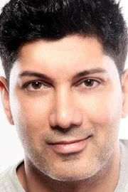 Zahf Paroo