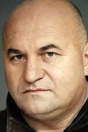 Slava Burlachko