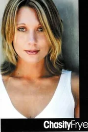 Chasity Frye
