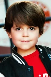 Carson Bolde
