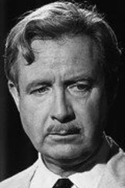 Arthur O'Connell