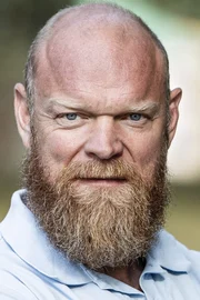 Magnus Samuelsson